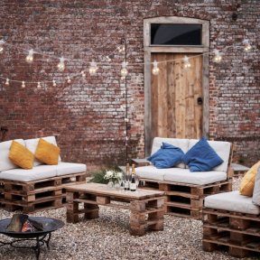 Pallet Furniture 