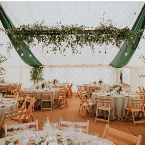 Folding Wooden Chairs