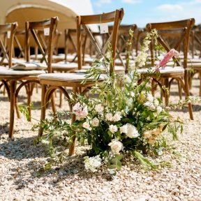 Crossback chairs - DP Marquees Ltd