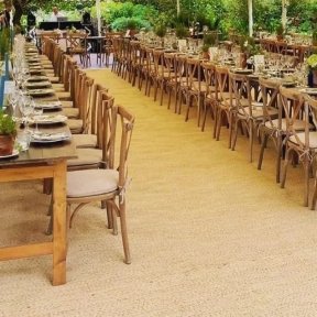 Papaflex Flooring - DP Marquees Ltd