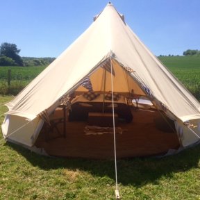 Bell Tent