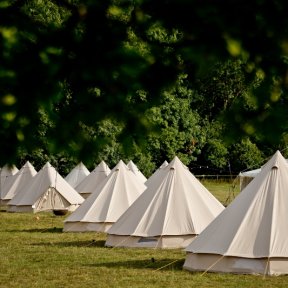 Bell Tent