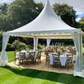 10 Castle street Chinese hat