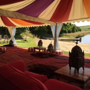 Party Chinese Hat - DP Marquees