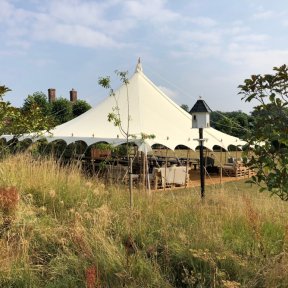 Petal Marquee - DP Marquees