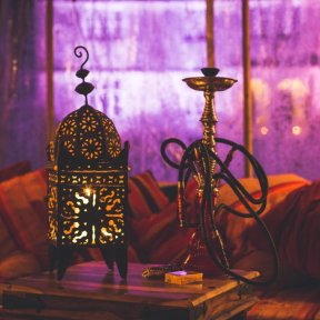 Moroccan accessories - DP Marquees