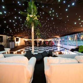 Nightclub Theme Party