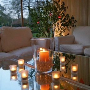 Nightclub Theme Party