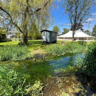 Hire Marquees from DP Marquees Ltd