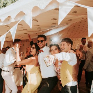 Indian Style Fern Print Lining