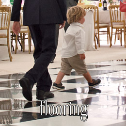 flooring - dp marquees
