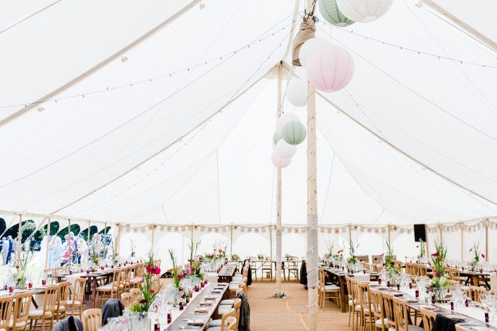 Petal Marquee Interior2 - Lydia_Stamps_Photography - DP Marquees Ltd