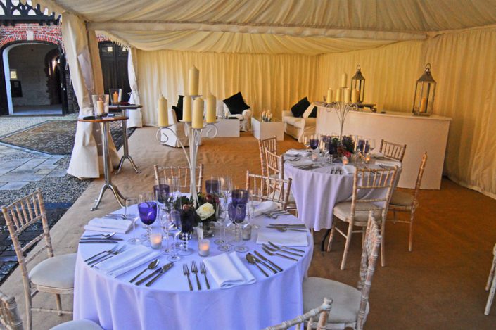 chinese hat marquee 007 - dp marquees