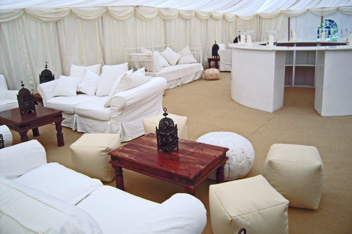 cushions and pouffes 006 - dp marquees