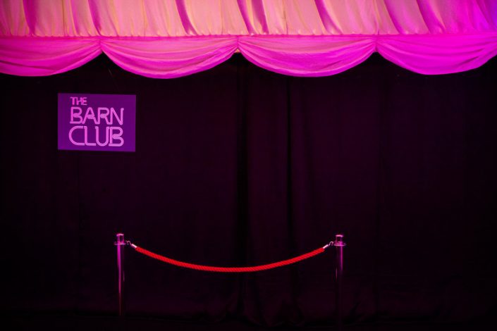 nightclub themed interior 008 - dp marquees