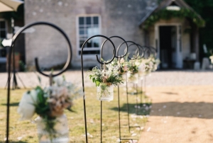 Shepherds crooks - dp marquees ltd