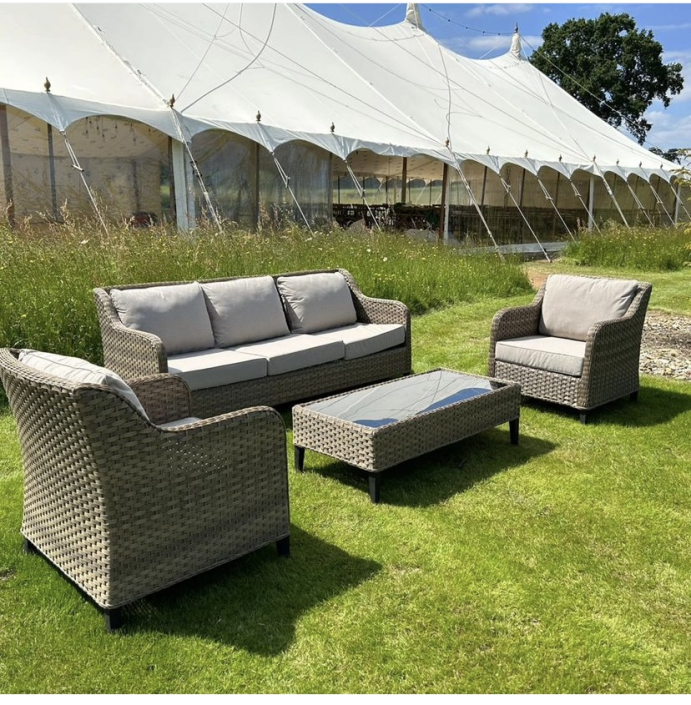 Isla Rattan Furniture